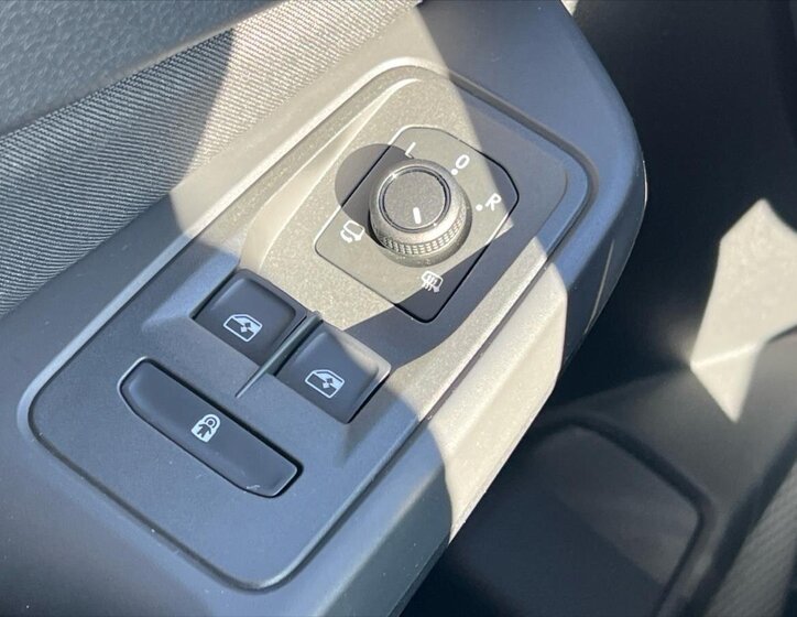 Volkswagen Caddy Kombi 2,0 l 90 kw