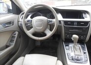 Audi A4 Allroad Kombi 2,0 l 155 kw