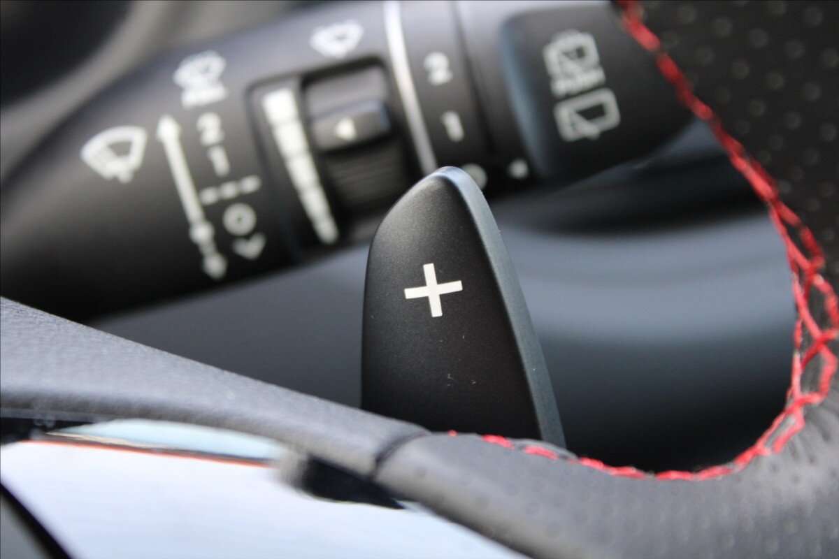 Hyundai i30 Kombi 1,5 l 117 kw