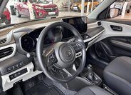 Suzuki Swift Hatchback 1,2 l 60 kw