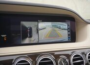 Mercedes-Benz Třídy S 40