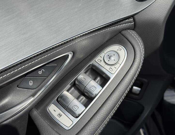 Mercedes-Benz Třídy C 34