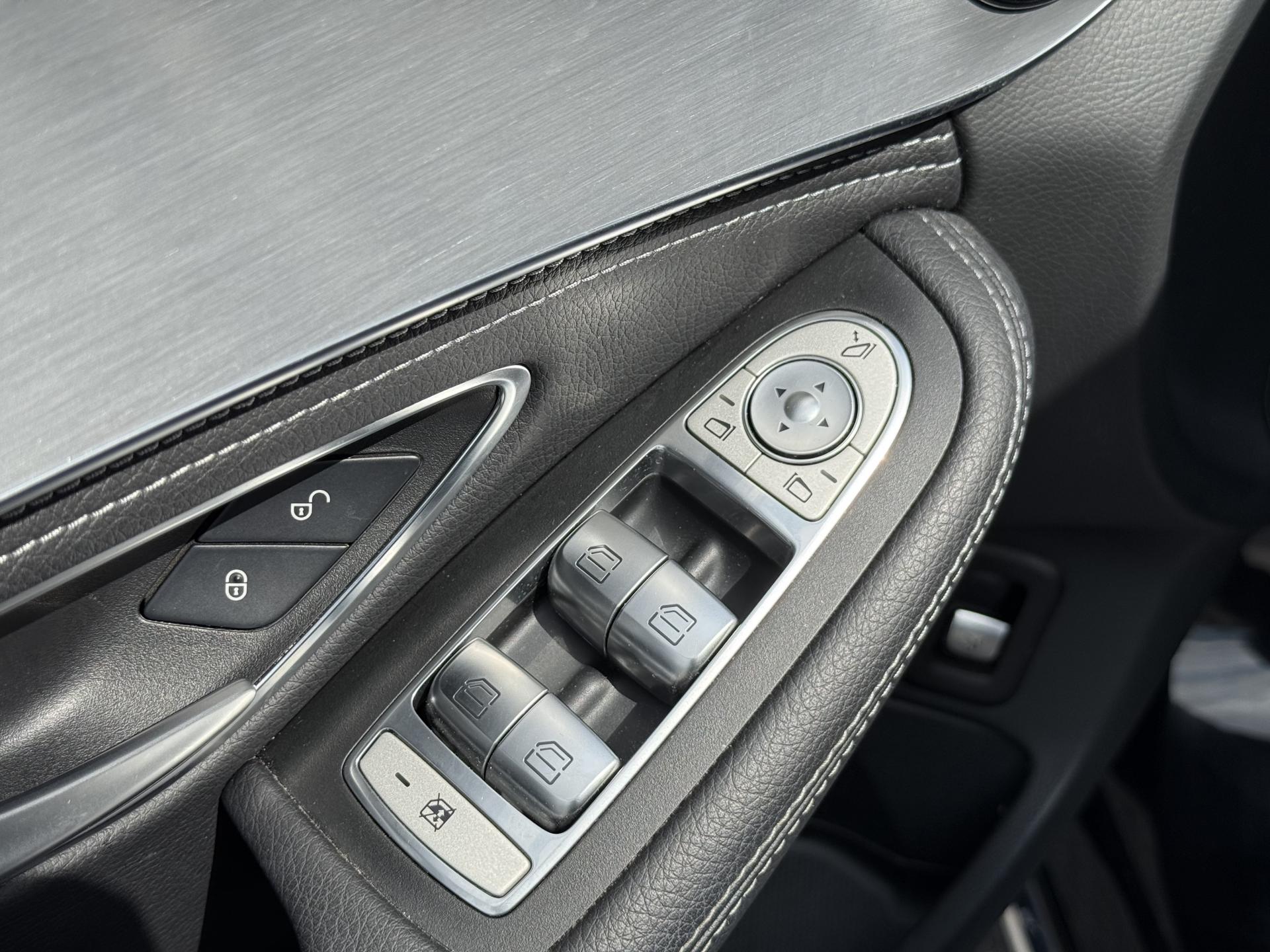 Mercedes-Benz Třídy C