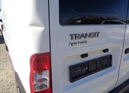 Ford Transit Skříň 2,2 l 74 kw