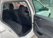 Škoda Kamiq SUV / Terénní 999,0 85 kw