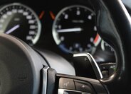 BMW X5 SUV 3,0 l 230 kw