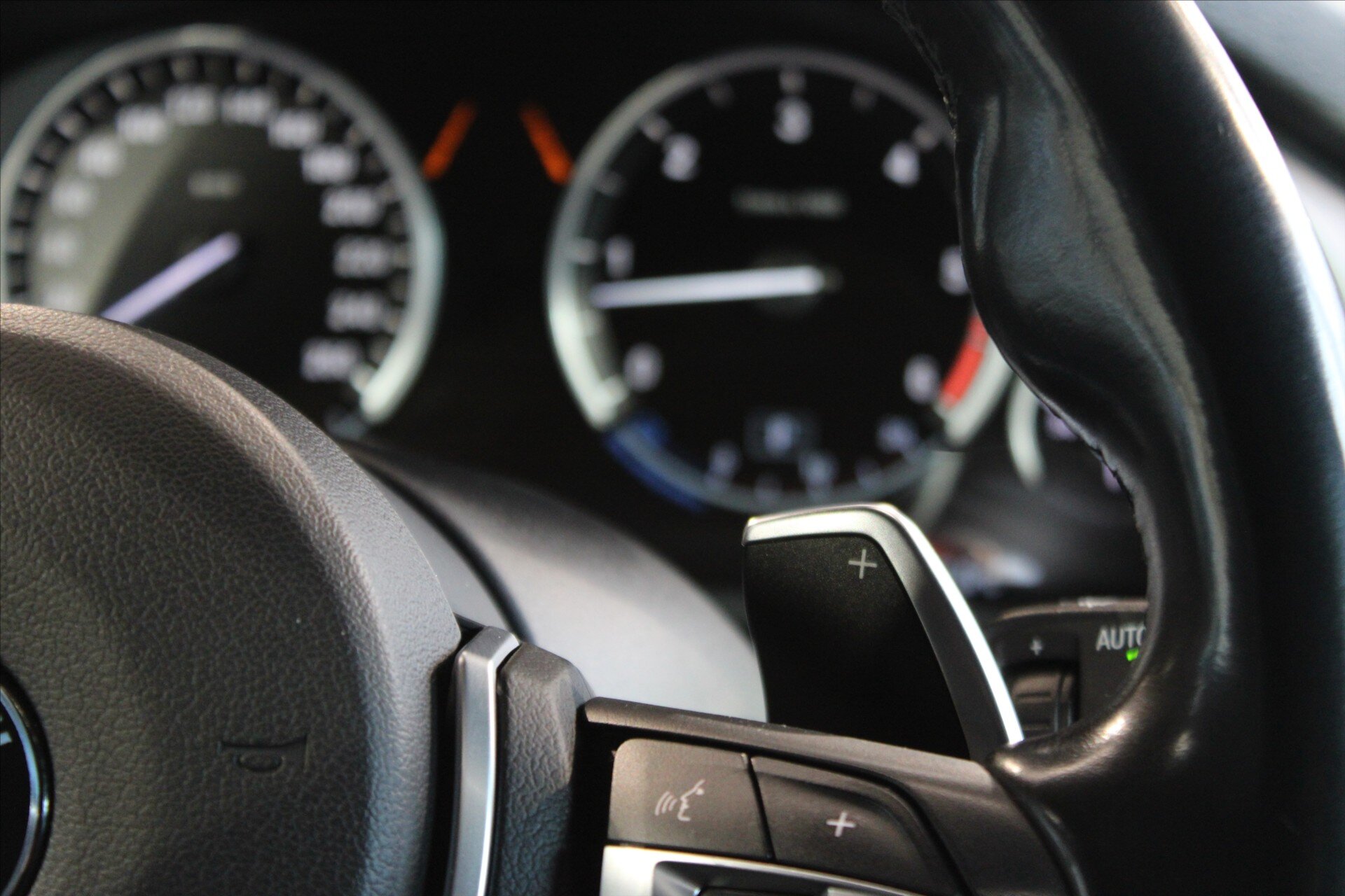 BMW X5 SUV 3,0 l 230 kw