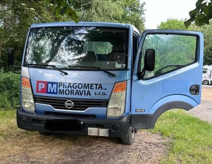 Nissan Cabstar Ostatní 0,0 96 kw