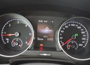 Volkswagen Golf Sportsvan 40