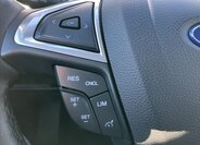 Ford S-MAX MPV 2,0 l 110 kw