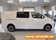 Peugeot Expert VAN-Minibus 0,0 0