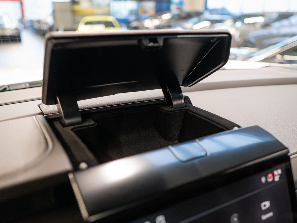 GMC Yukon SUV 6,2 l 313 kw