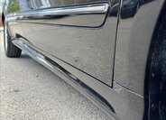 Mercedes-Benz Třídy B Hatchback 2,0 l 103 kw