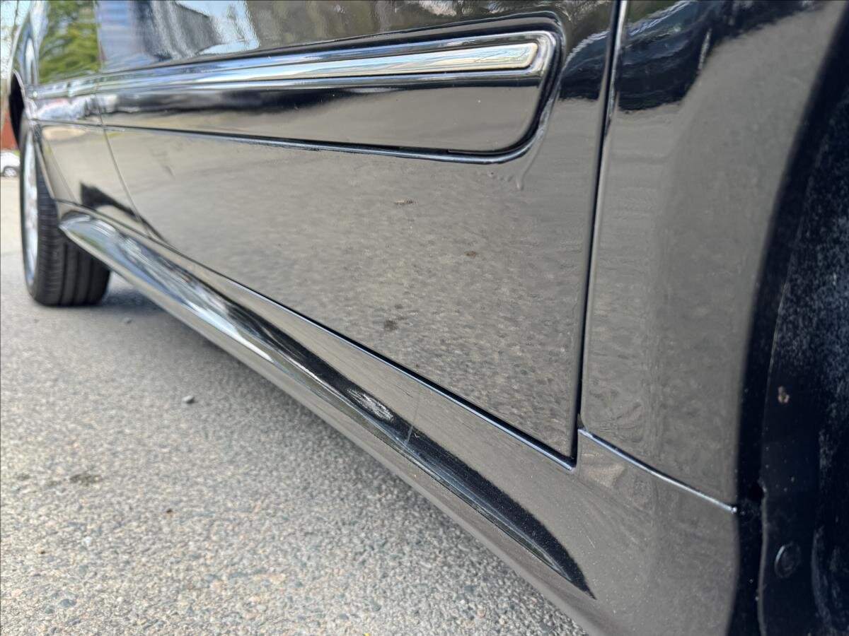 Mercedes-Benz Třídy B Hatchback 2,0 l 103 kw