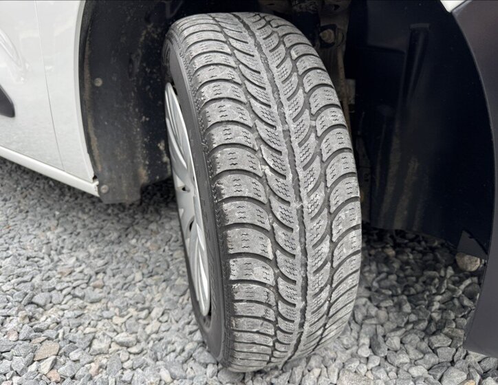 Citroën Berlingo Skříň 1,5 l 75 kw