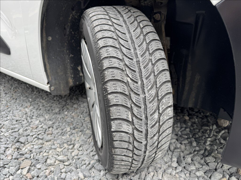 Citroën Berlingo Skříň 1,5 l 75 kw