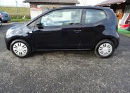 Volkswagen up! Hatchback 999,0 44 kw