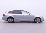 Audi A4 Kombi 2,0 l 110 kw
