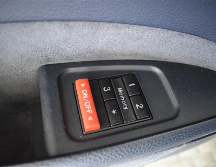 Audi S8 Sedan 4,2 l 265 kw