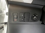 Citroën C-Elysée Sedan / Limuzína 1,2 l 61 kw