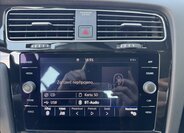 Volkswagen Golf Hatchback 2,0 l 110 kw