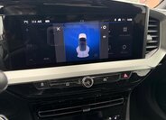 Opel Mokka SUV 1,2 l 100 kw