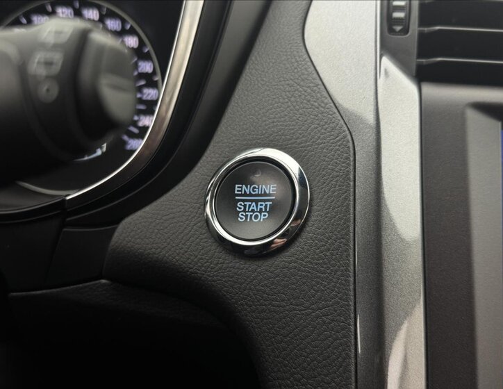 Ford Mondeo Kombi 2,0 l 110 kw