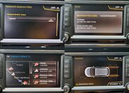 Seat Leon Kombi 2,0 l 110 kw