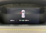 Škoda Ostatní SUV 0,0 250 kw