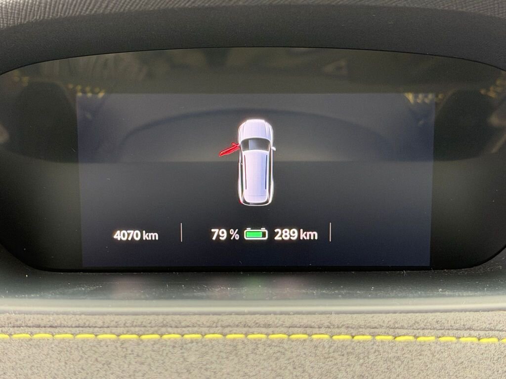 Škoda Ostatní SUV 0,0 250 kw