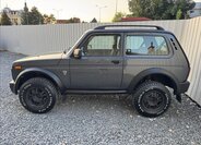 Lada Niva 4