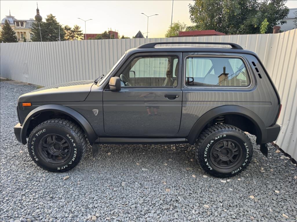 Lada Niva