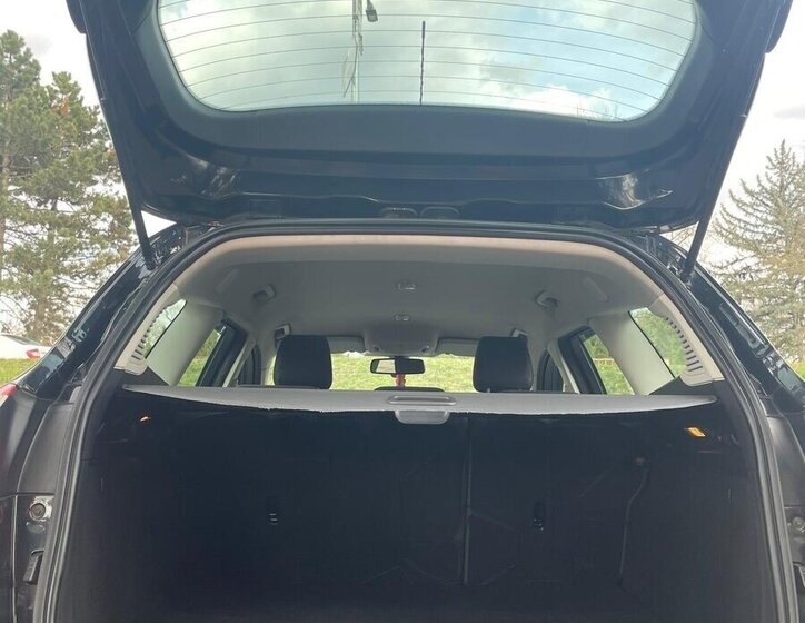 Ford Focus Kombi 0,0 0