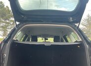 Ford Focus Kombi 0,0 0