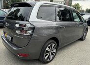 Citroën Grand C4 SpaceTourer MPV 1,5 l 96 kw