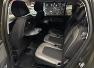 Citroën Grand C4 Picasso MPV 2,0 l 110 kw