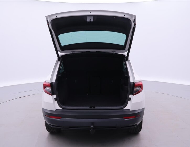 Škoda Karoq SUV / Terénní 2,0 l 110 kw