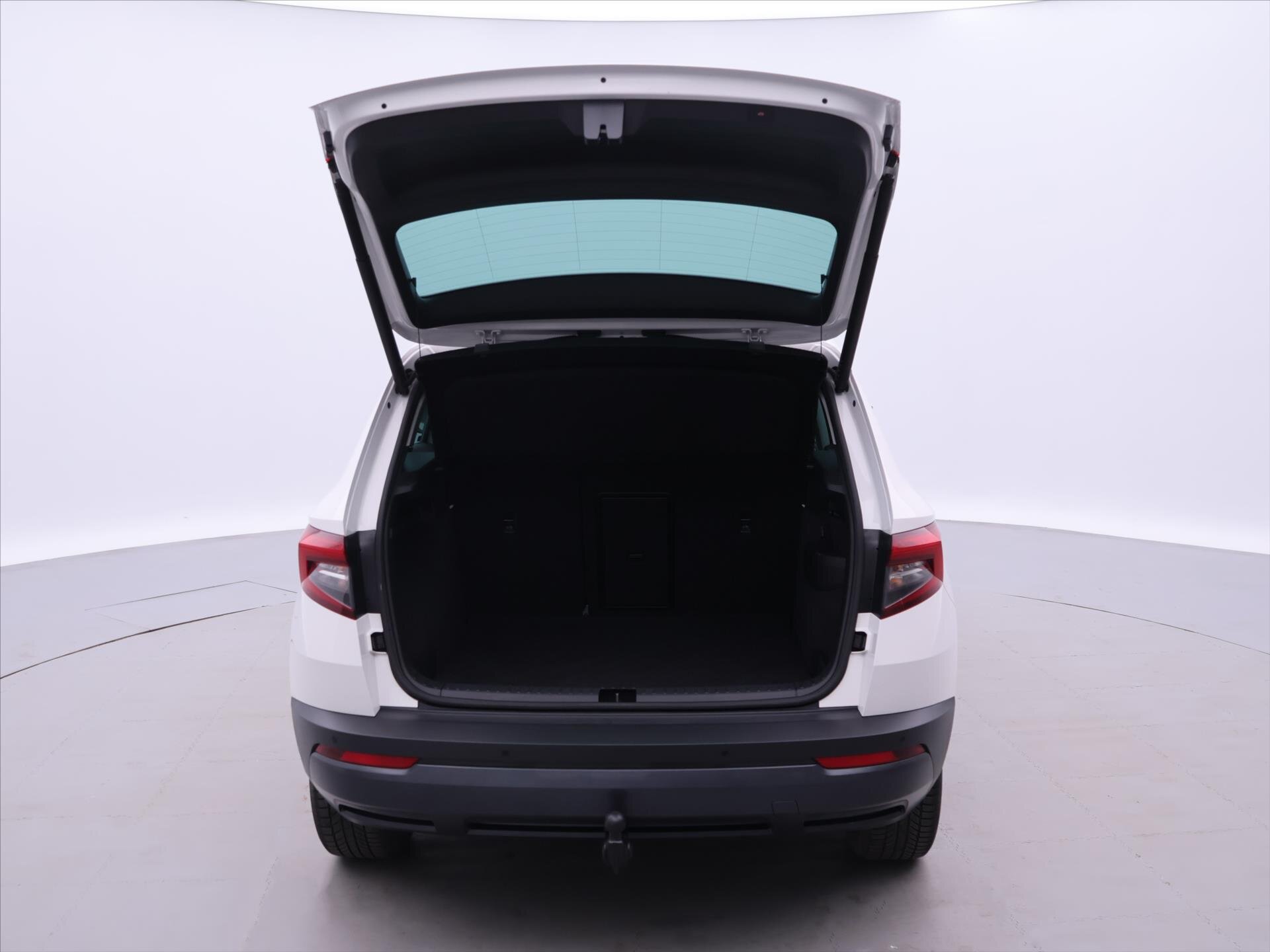 Škoda Karoq SUV / Terénní 2,0 l 110 kw