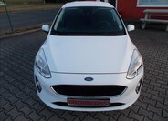 Ford Fiesta 3