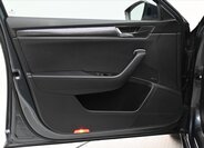 Škoda Superb Sedan 1,4 l 115 kw