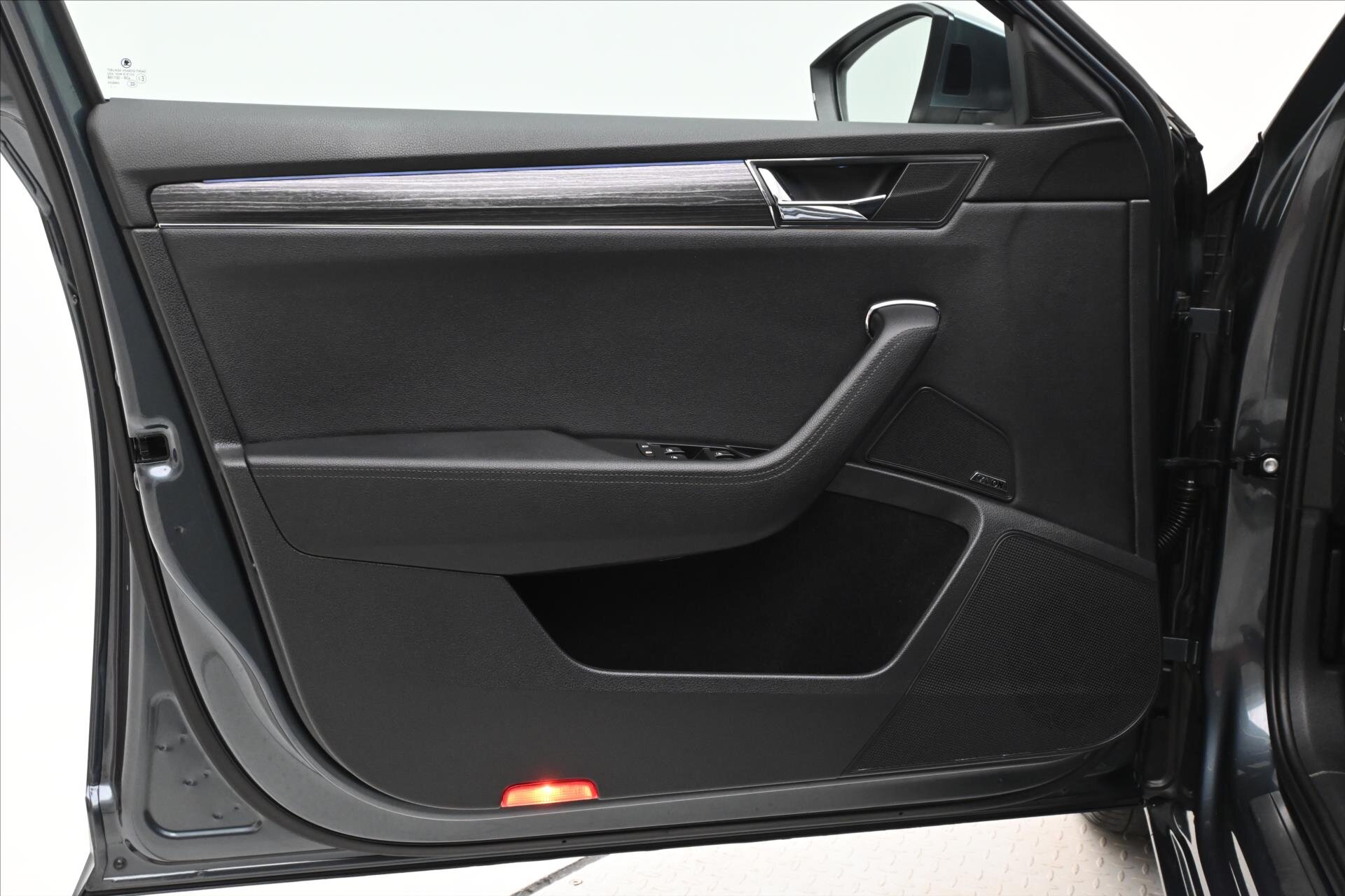 Škoda Superb Sedan 1,4 l 115 kw