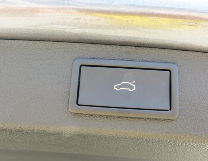 Škoda Kodiaq SUV 2,0 l 110 kw