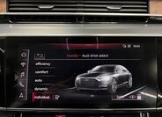 Audi A8 Sedan / Limuzína 3,0 l 210 kw
