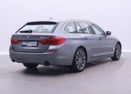 BMW Řada 5 Kombi 2,0 l 140 kw