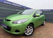 Mazda 2 Hatchback 1,3 l 55 kw