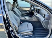 Mercedes-Benz Třídy E 23