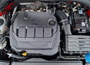 Škoda Octavia Liftback 2,0 l 110 kw