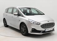 Ford S-MAX MPV 2,0 l 140 kw