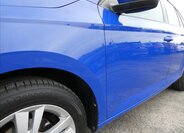 Škoda Fabia Kombi 999,0 70 kw