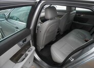 Jaguar XF Kombi 2,2 l 147 kw